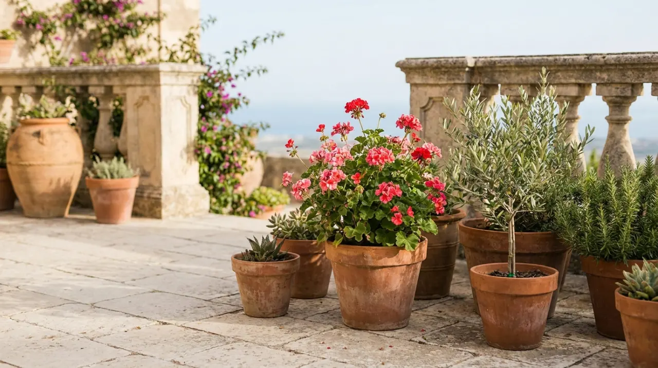 Piante da frutto — Galileo Garden, vivaio a Palermo
